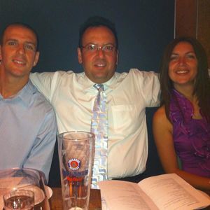 Meet your Posher, John